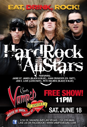 Vampd
